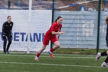 Bild 155 - wCJ HSV - ETV - Esbjerg